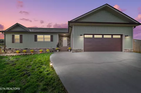 1322 Marble Hill Rd, Friendsville, TN 37737