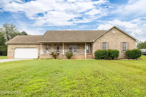 407 Pollys Way, Maryville, TN 37801