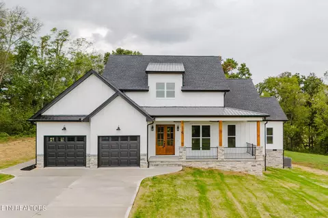 1243 Herbert Dr, Greenback, TN 37742