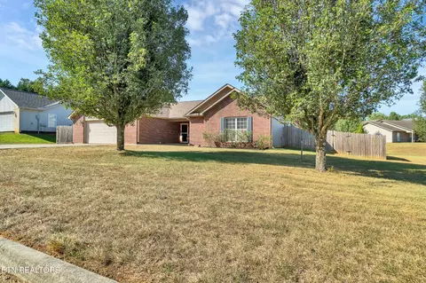 2815 June Bug Way, Maryville, TN 37803
