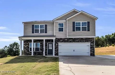 3044 Sagegrass Dr, Louisville, TN 37777