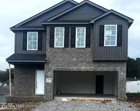 1108 Icicle Ln, Knoxville, TN 37922