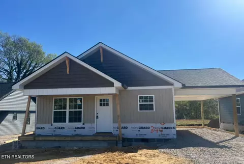 344 N Wright Rd, Alcoa, TN 37701