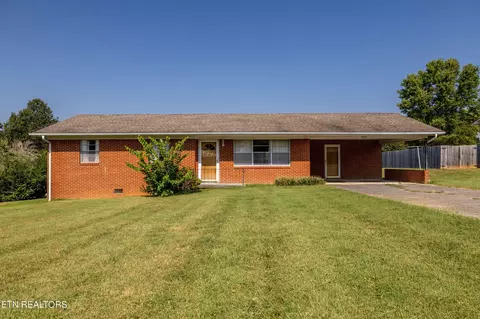 409 Merritt Rd, Maryville, TN 37804