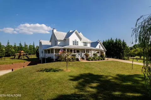 157 Wrenwood Way, Greenback, TN 37742
