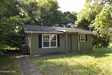 4432 Cullen St, Maryville, TN 37804