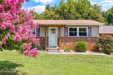 116 Shenandoah Dr, Seymour, TN 37865