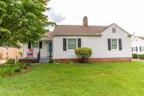 1505 Redwood St, Alcoa, TN 37701