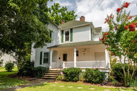 203 Wilson Ave, Maryville, TN 37803