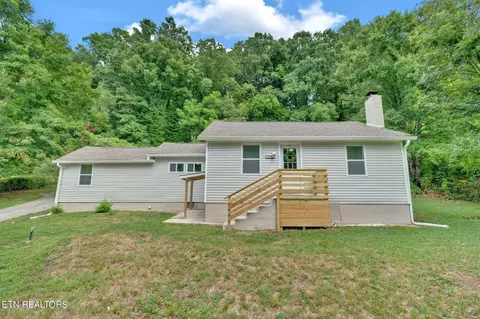 6324 Flint Gap Rd, Knoxville, TN 37914