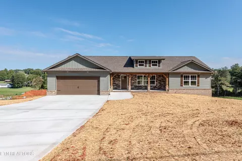 6227 Bingham Ln, Maryville, TN 37801