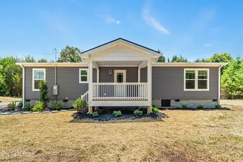 6403 Highway 411, Greenback, TN 37742