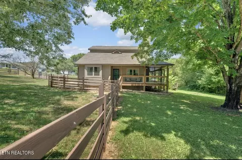 7524 Inverrary Cir, Knoxville, TN 37918
