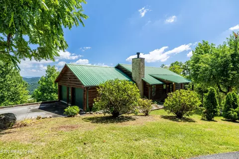 2524 Walnut Ridge Way, Sevierville, TN 37862