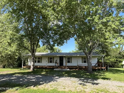 117 Beatys Chapel Rd, Tellico Plains, TN 37385