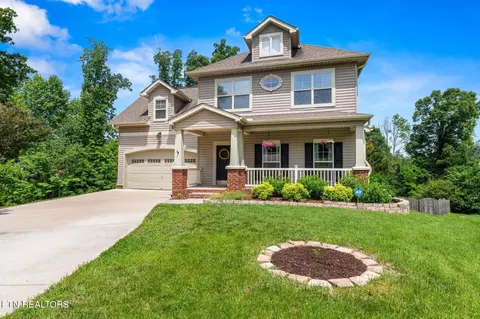 1501 Bailey Park Ln, Knoxville, TN 37922