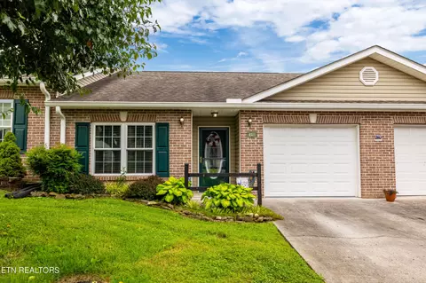 6511 Arborcrest Way, Knoxville, TN 37918