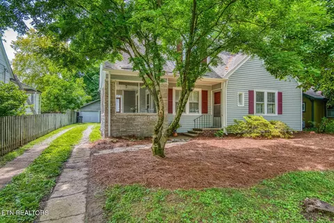 2618 Fairmont Blvd, Knoxville, TN 37917