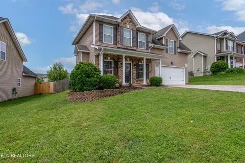 6921 Poplar Wood Tr, Knoxville, TN 37920