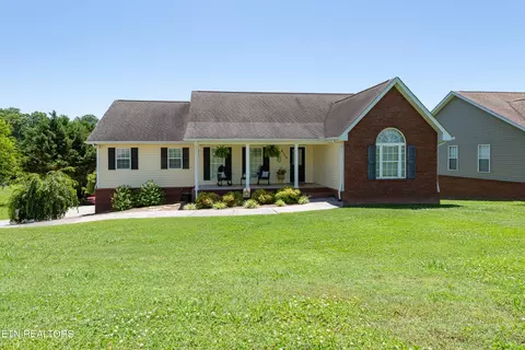 4142 Pea Ridge Rd, Maryville, TN 37804