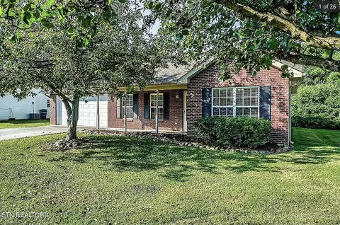 319 Teal Dr, Maryville, TN 37801