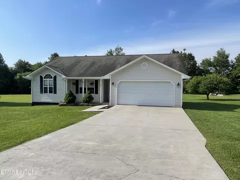 124 Hartland Dr, Madisonville, TN 37354