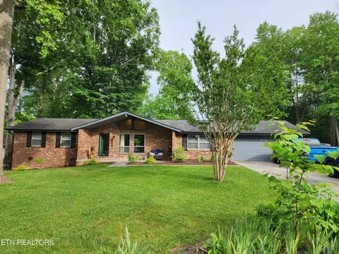 408 Karla Dr, Knoxville, TN 37920