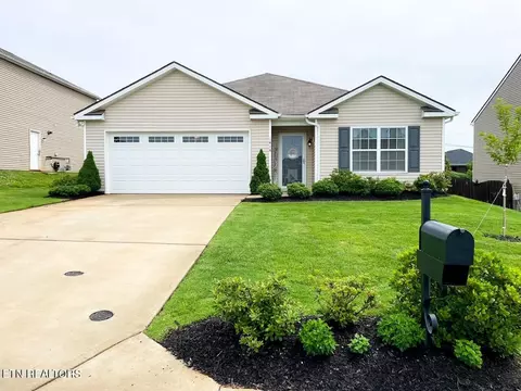 1414 Mesquite Dr, Sevierville, TN 37876