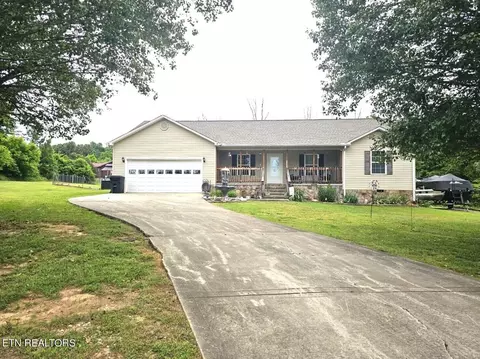 271 Jill Kristin Ln, Spring City, TN 37381
