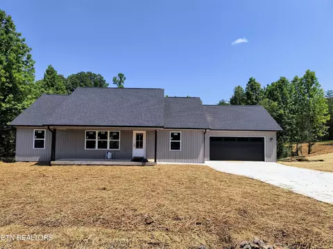 6151 Lanier Rd, Maryville, TN 37801