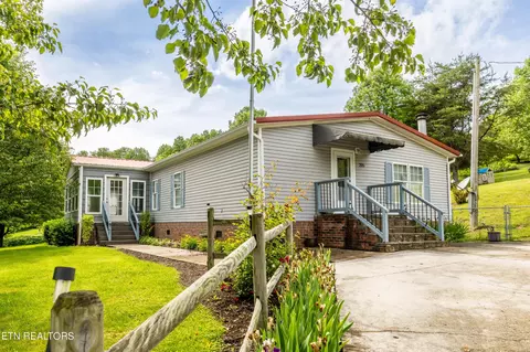205 Fawn Trail Dr, New Tazewell, TN 37825