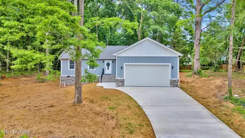 159 Country Way Rd, Vonore, TN 37885