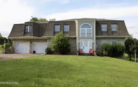 166 Donaldson Rd, Philadelphia, TN 37846