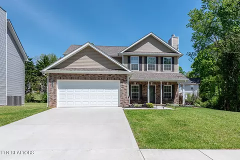 2942 Dominion Dr, Maryville, TN 37803