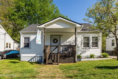 1016 Valley Ave, Knoxville, TN 37920