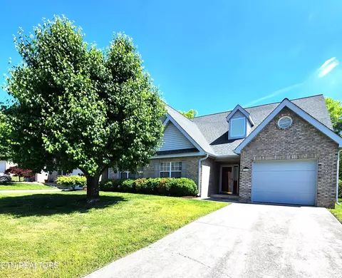 3410 Lexann Ln, Knoxville, TN 37917