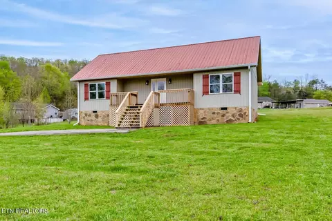 247 Agency Creek Ln, Decatur, TN 37322