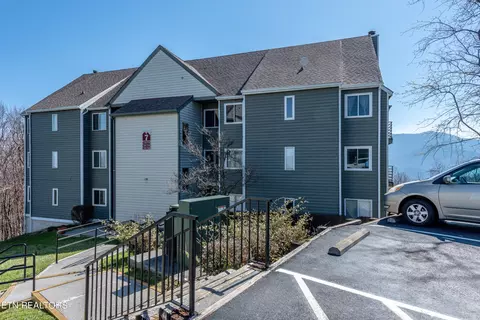 1260 Ski View Dr UNIT 7206, Gatlinburg, TN 37738