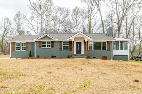 7310 John Norton Rd, Knoxville, TN 37920