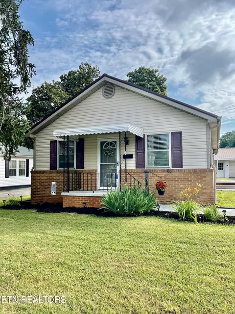 1544 Boyle St, Alcoa, TN 37701