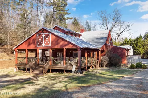1335 W Millers Cove Rd, Walland, TN 37886