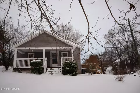 119 Lees Chapel Rd, Sweetwater, TN 37874