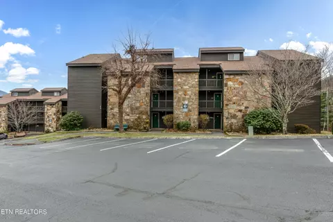 1380 Ski View Dr UNIT 2304, Gatlinburg, TN 37738