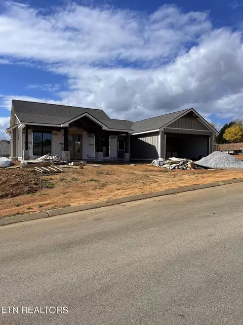 101 Magnolia Way, Madisonville, TN 37354