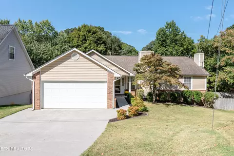 1515 Randall Park Dr, Knoxville, TN 37922