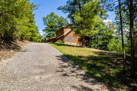 248 Cobblestone Dr, Townsend, TN 37882 photo 56