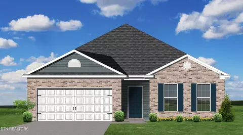 3605 Crimson Cir, Maryville, TN 37801