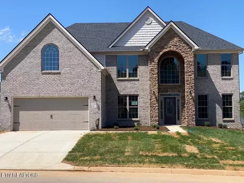 12133 Bethel Hollow Dr, Knoxville, TN 37932