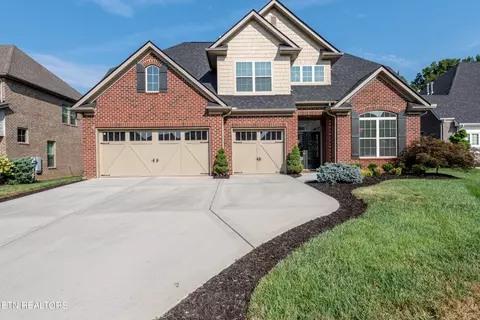 12182 Inglecrest Ln, Knoxville, TN 37934