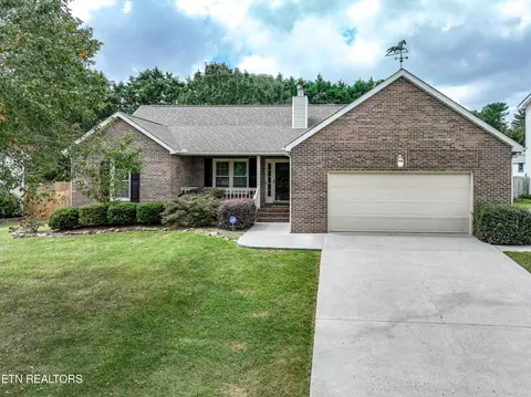 7055 Westerly Winds Rd, Knoxville, TN 37931